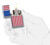 Zippo Patriotic
