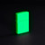 Zippo Reg Glow in the Dark Matte