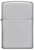Zippo Reg High Polish Chrome