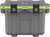 Pelican Products Im 30Qt Elite Cooler Dkgry/Egrn