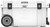 Pelican Products Rc 65Qw Elite Cooler Wht