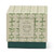 Paddywax Tulip 5.5 OZ Candle Verbena & Lemongrass