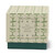 Paddywax Tulip 5.5 OZ Candle Verbena & Lemongrass