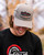 Hoyt Mtn Crest Hat - Gray