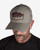 Hoyt Mtn Crest Hat - Gray