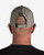 Hoyt Mtn Crest Hat - Gray
