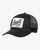Hoyt Elk Hunter Hat - Black