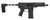 CMMG Dissent MK4 5.7x28 6.5" 54AEB0F-AB-840442500702
