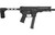 CMMG Dissent BLK MkGS 9mm 99A660F-AB-840442501198