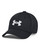 Under Armour UA Blitzing Low Boys' Stretch Fit Cap - Black