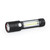 Luxpro/small Utility Flashlight/cob Combo