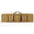 Fox Outdoor Products Combat Case Coyote