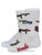 Wrangler Kids Western Boot Sock 2 Pack - White