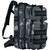 Fox Outdoor Products Medium Transport Pack Midnight W