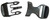 Gear Aid Dual Adjust Buckle 1in