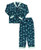 Funky Moose Blue Set Xs-210000244686