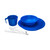 Caddis Sports 1 Person Table Set