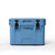 Caddis Sports Blue 25Q Cobalt Cooler - Blue