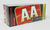 12 GA 2-3/4" #7.5 AA HEAVY TARGET 1-1/8 OZ-20892026100