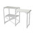 Caddis Sports Roll Top Kitchen Table