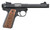 RUGER MARK IV 22/45 22LR 40192-736676401925