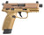 FN 502 T FDE/FDE 1X15+1X10-845737013332