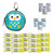 Adventure Medical Kits Backyard Adventure Owl