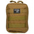 Adventure Medical Kits MOLLE Bag Trauma Kit 1.0 (Khaki Bag)