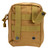 Adventure Medical Kits MOLLE Bag Trauma Kit 1.0 (Khaki Bag)