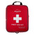 Caddis Sports Red First Aid Kit - Multi-Day Kit