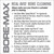 Real Avid Bore-Max Speed Jags & Patches Multi-Cal P