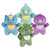 Toy Network 10" Kawaii Dinosaurs