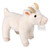 Toy Network 11" Animal Den Goat