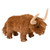 Toy Network 11.5" Animal Den Highland Cow