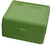 MTM Molded Products Co. Ammo Box 100 Round Flip-Top 22-250 243 3