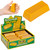 Toy Network 3" Squish Gold Bar 12ct