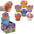 Toy Network 3" Sugar Puffer Mushrooms