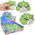 Toy Network 3" Sugar Squeezy Leaf Sheep 12ct