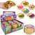 Toy Network 3.5" Squeeze Sugar Dumplings 12ct