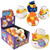 Toy Network 3.75" Occupation Duckies (12pcs/display