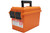 MTM Molded Products Co. Ammo Can 50 Caliber Orange