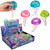 Toy Network 4.75" Squeezy Sugar Jellyfish 12ct