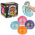 Toy Network Jumbo Squeezy Sugar Ball 4"