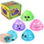 Toy Network Jumbo Sugar Squeezy Poop 4"