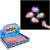Toy Network Light-up Squeezy Bead Axolotl 3.5" 12ct