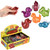 Toy Network T8.5 2"-2.5" Squeezy Sugar Dinosaurs (12pcs/displ