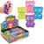 Toy Network T8.5 3" Squeezy Sugar Bears (12pcs/display)