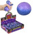 Toy Network Ts - 2.4" Galaxy Squeezy Sugar Ball 12ct