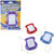 Toy Network Ts-drawing Board Backpack Clip 3.25" X 4
