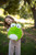 Beverly Hills Teddy Bear Company Fluffees Frog 10"H